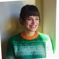 Rebeca González Elena