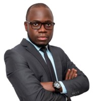Edgard Kouassi