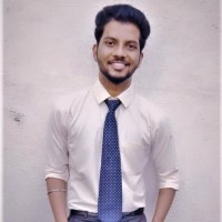 Sanket Kambli