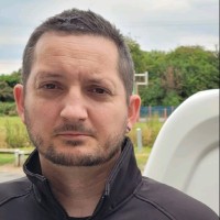 Ricky Gamwell