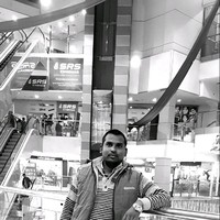 Laltesh Kumar