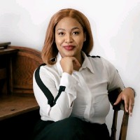Zandile Valentine Sejosing