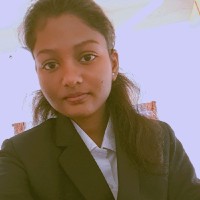 HARINI B S