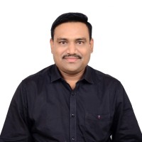 Sunil Bhise
