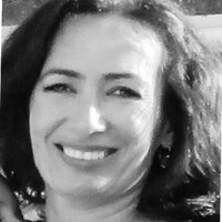 Ruslana Rachel Palatnik