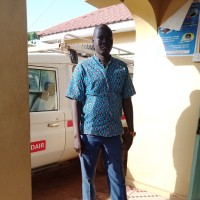 Santo Garang Garang