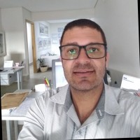 Rogerio Monteiro Moreira