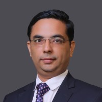 Vikram Kumar Singh