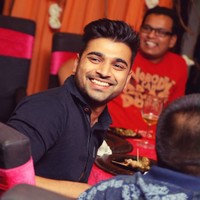 Sahil Saini