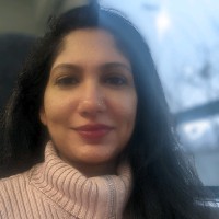 Marianne Kairanna