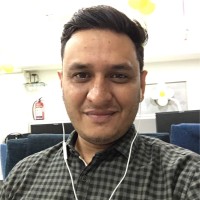 Dipen Chudasama