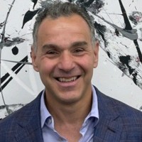 Ted Apostolopoulos