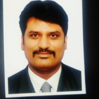 Prabakaran P