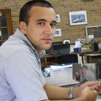 Matias Savioli