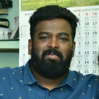 Saravana Joshua