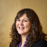 Christine Dedrick