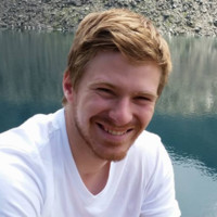 Joel Bauer
