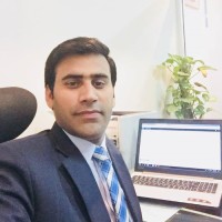 Asmat Ullah