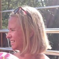 Erika Lundberg