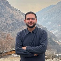 mohammad askari