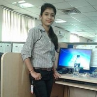 monika kataria