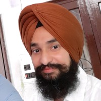 Harpreet Singh Babbu