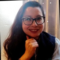 Karina Romero García