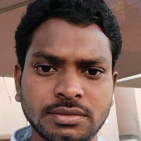 Ravi Geddam