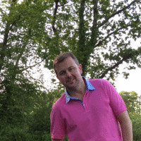 Simon Brady