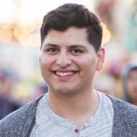 Matthew Jacquez