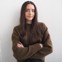 Sara García Escribano
