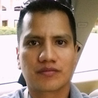 Irving Mendoza