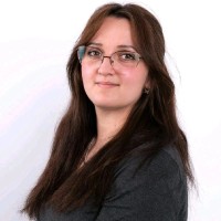 Angélique David
