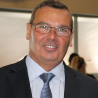 Robert Love ONZM