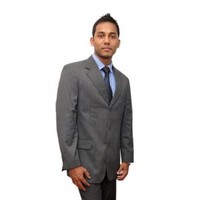 Sasikiran Sasidharanpillai