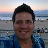 Steve Aldeguer
