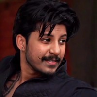 Andy Kashyap