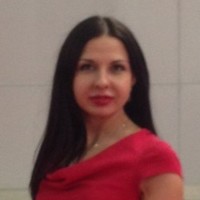 Ольга Сергеева