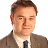 Jason Ormiston