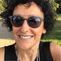 Marisa Benvegnu' Ferrario