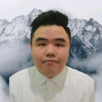Zachary Lim Kai Fu
