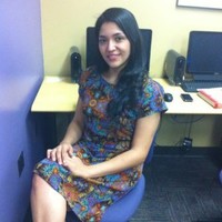 Lucia Campa