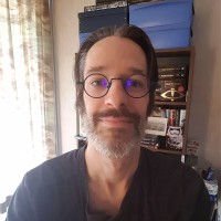 Michel Van Der Weide