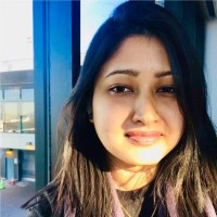 Nabila Tasnim