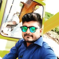 Kishan Kabariya