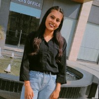 Jaya Sharma