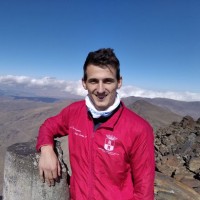 Daniel Jesús Valverde Sánchez