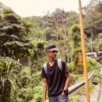 Pritam Mitra