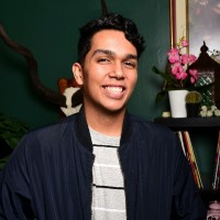 Rishabh Nambiar