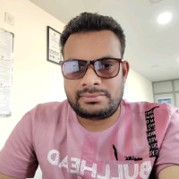 Alpesh Kumar Prajapati